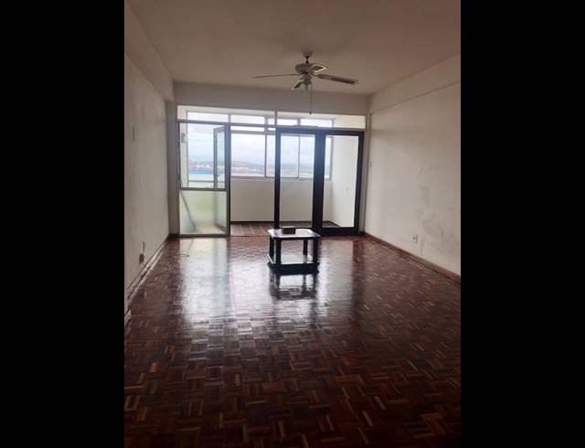 1 BEDROOM APARTMENT FOR SALE IN DURBAN CBD